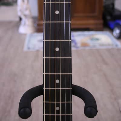 Taylor 110 Acoustic Guitar Natural 6-String Right-Handed w/ Case image 3