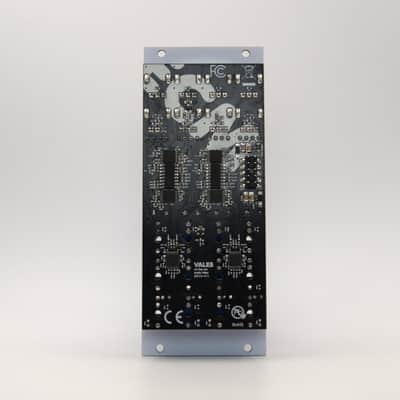 Mutable Instruments Veils 2020 Clone - ECM Vales 2020 image 2