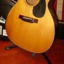 1971 Martin 000-18 Natural w/ Pickup and Hardshell Case
