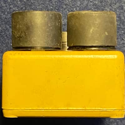 MXR Distortion + 1978 - Blok Logo image 7