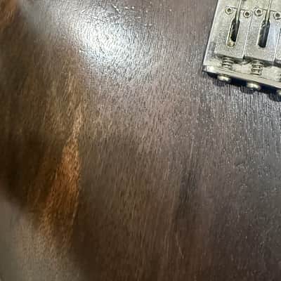 Suhr Modern T Satin Pro 2018 image 8