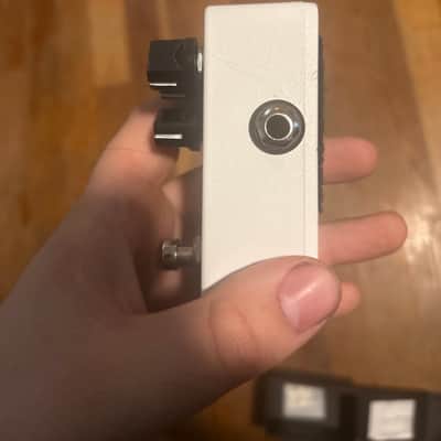 Effects Bakery Plain Bread Compressor 2020s - White image 3