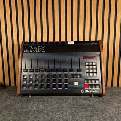 Oberheim Electronics DMX
