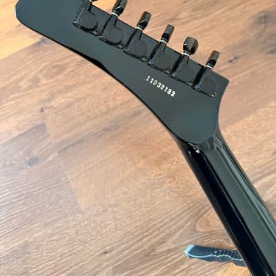 1992 ESP MX-250 image 11