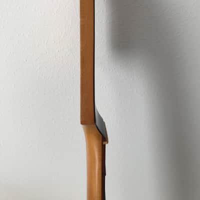 Fernandes Revolver 2000"s neck 24 frets image 12