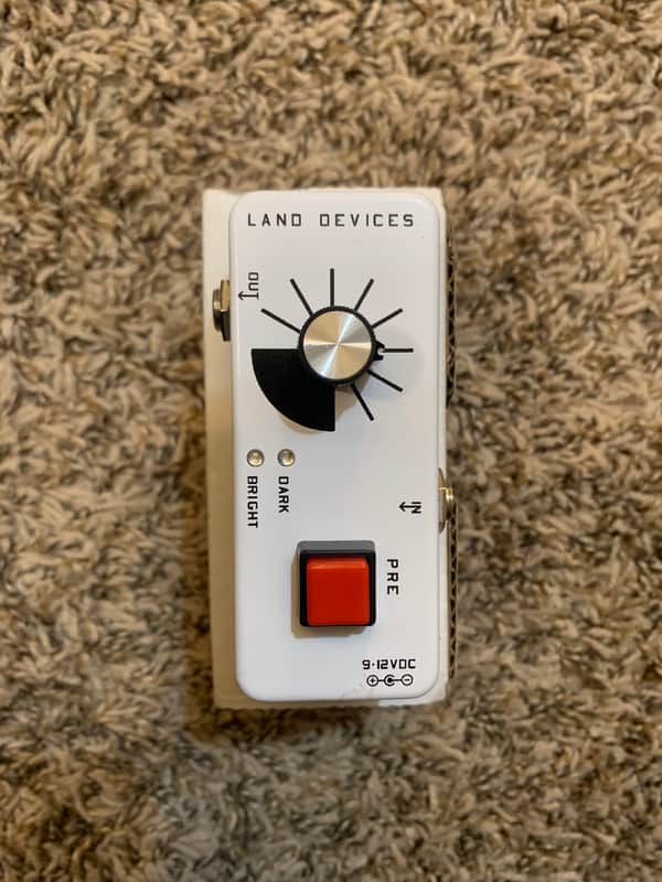Land Devices PRE