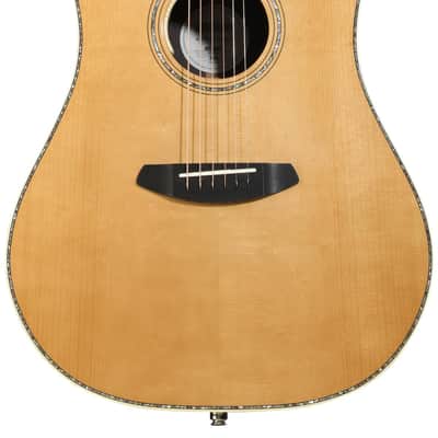 Breedlove Artisan Dreadnought E Adirondack/Rosewood Acoustic-electric Guitar - Vintage Toner image 1
