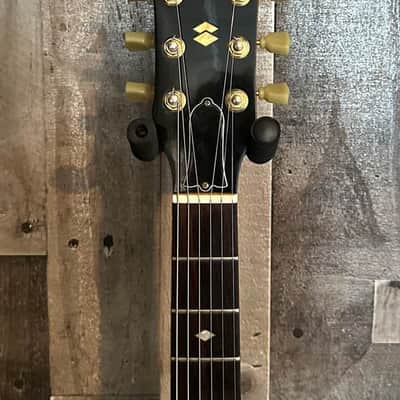 Gibson Blueshawk - Ebony image 4