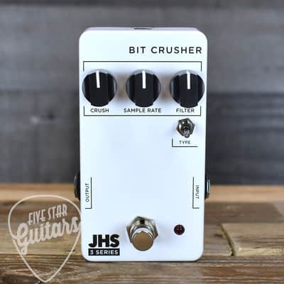 JHS 3 Series Bitcrusher image 8