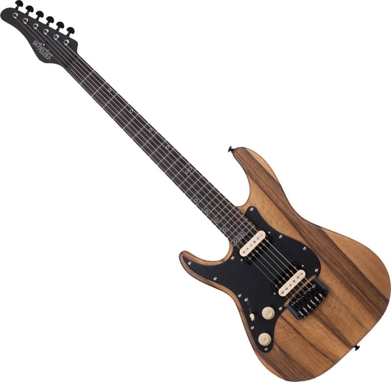 Schecter Sun Valley Super Shredder