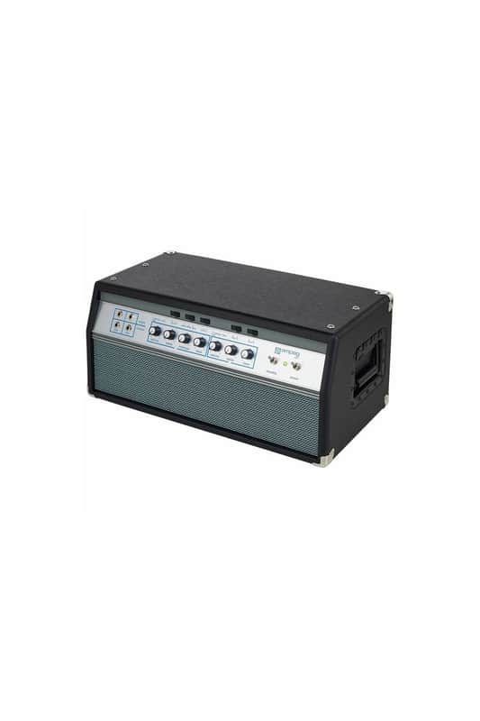 AMPEG Heritage SVT 50th Anniversary - 300w - Hand Made in USA image 1