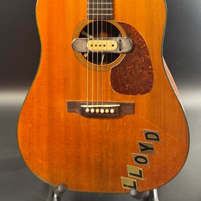 Martin D-18 1946 - 1964 | Reverb