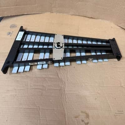 Pearl Xylophone Kit with Carrying Case and Mallets - As Is image 10