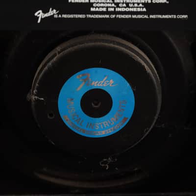 Fender Princeton 65 DSP - 2nd Hand image 8