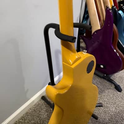 Epiphone Les Paul Special TV Yellow image 9