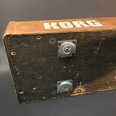 Korg CX-3 Digital Tonewheel Organ 1990s - Wood image 19