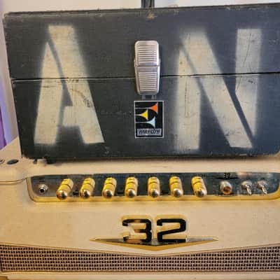 Maestro Echoplex EP-3 Solid State 1970 - 1991 - Grey image 1