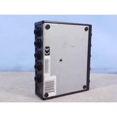 Alesis Nanoverb 18-Bit Digital Effects image 5