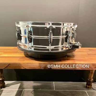 Outstanding Condition Pre Serial 1960 Super Ludwig. image 10