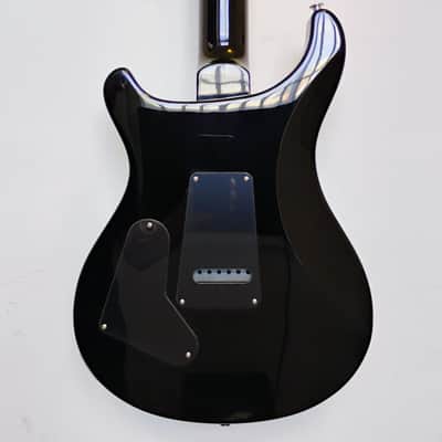 Openbox/nos PRS S2 Custom 24 - Pattern Thin Neck - 2024 - Eriza Verde Smokeburst - High Gloss Nitro - USA - PRS Gig Bag image 16