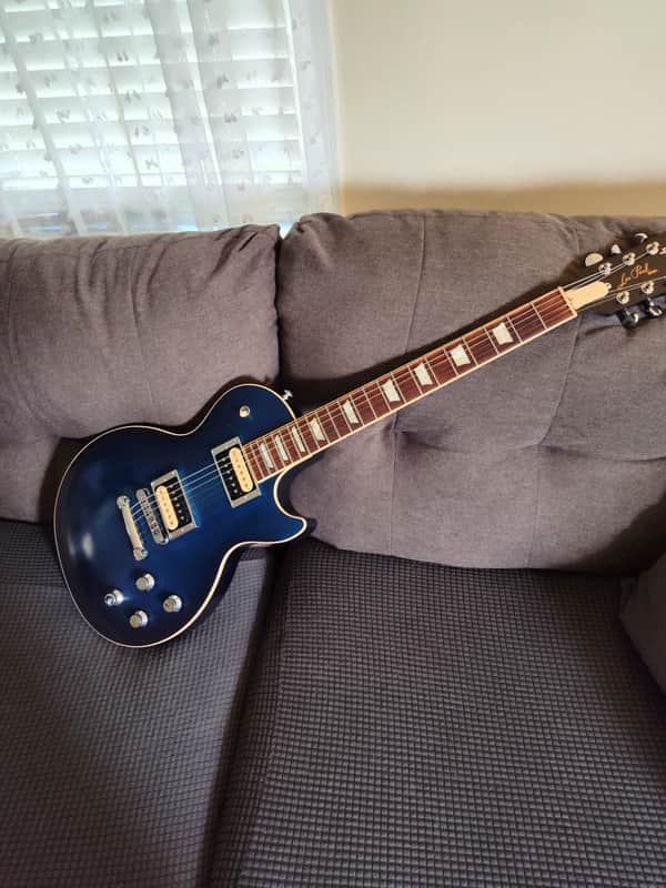 Gibson Les Paul Classic Satin 2019 | Reverb
