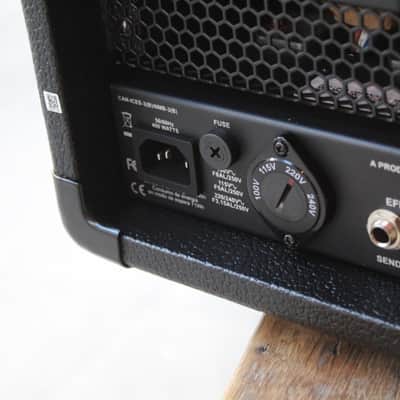 PEAVEY "6505 1992 Original Guitar Amplifier Head" image 18