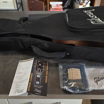 Gibson J45 J-45 Generation G-45 BRAND NEW American Walnut USA Acoustic Guitar image 14