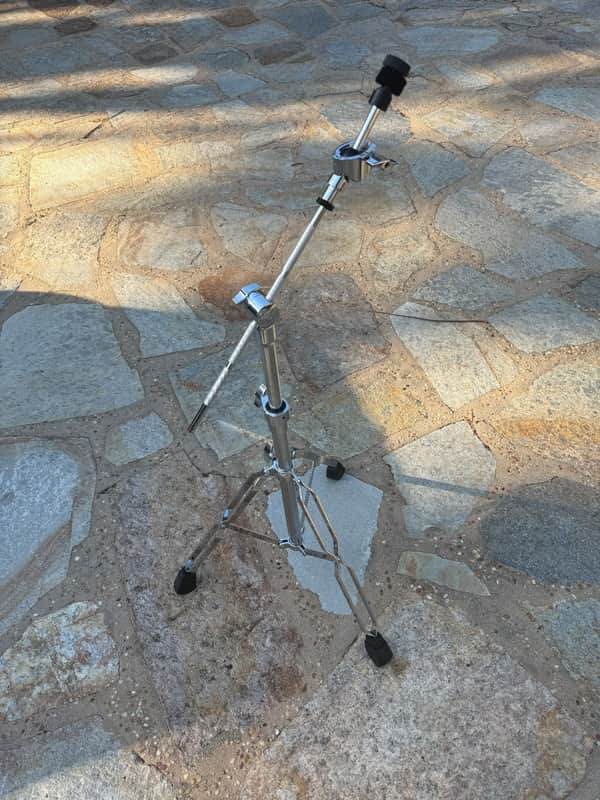 Roland DBS-10 VAD Cymbal Boom Stand image 1