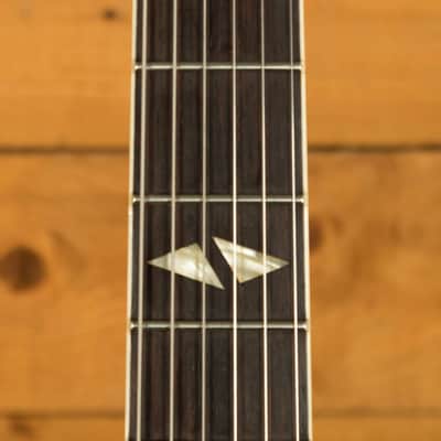Gibson Custom 1964 Trini Lopez Standard Reissue | Ebony - VOS *Used* image 7