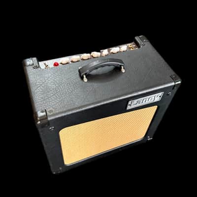 Laney CUB SUPER12 1x12 Valve Combo Amp image 2