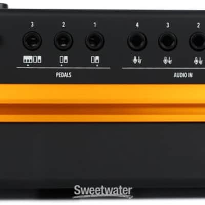Studiologic Numa X Piano GT Digital Piano with Hammer-action Keys (NumaXGTd5) image 3