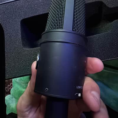 Audio-Technica At 4033a image 7