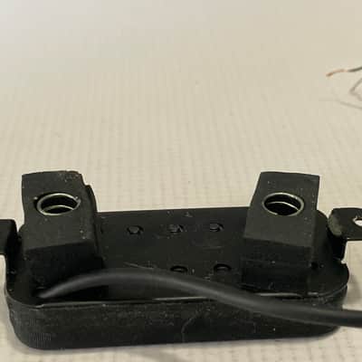 2008 Ibanez S7320 7 String S Series AH17 Seven 1 Black Neck Humbucker Guitar Pickup 9k image 6