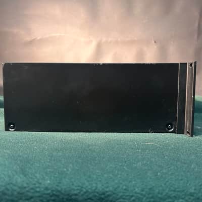 Alesis HD24 Rackmount 24-Track Hard Disk Audio Recorder image 11