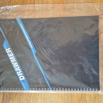Drawmer 1970 Compressor & Preamp image 11