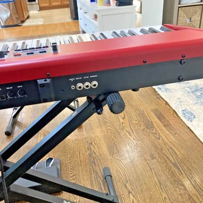 Nord Piano 4 88-Key Stage Piano – Excellent Condition w/ Soft Travel Case image 7