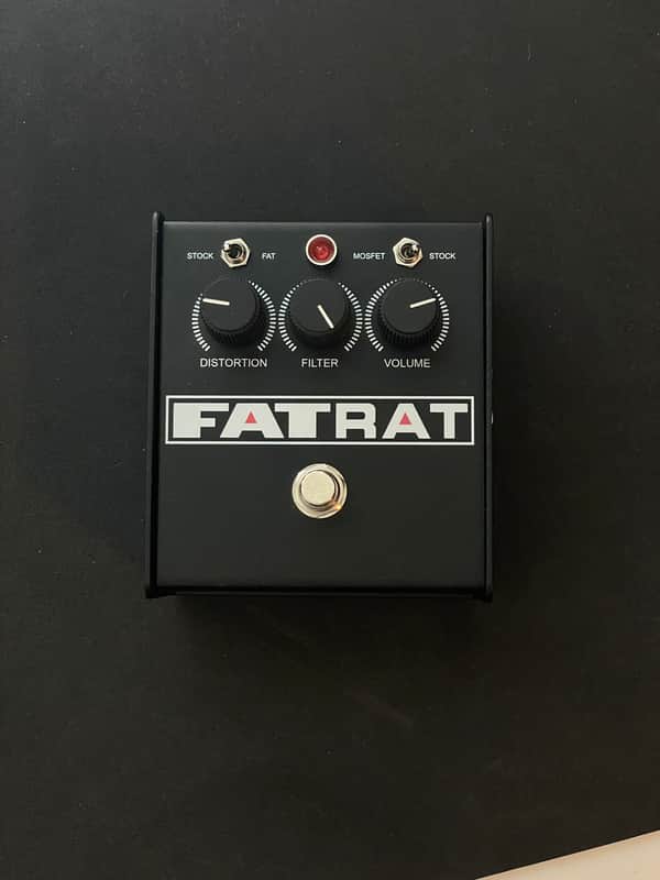 ProCo Fat Rat
