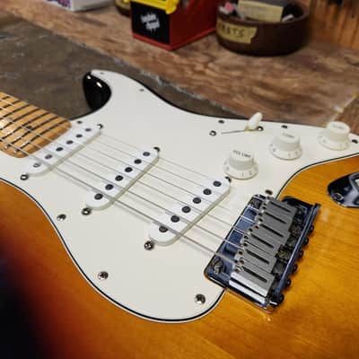 Fender American Standard Stratocaster 1997 image 24