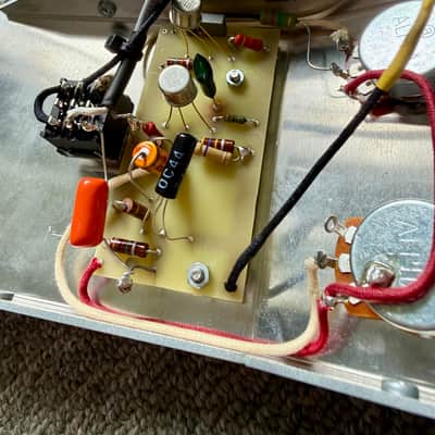 Wolf Devices - The Wolf Machine (Zonk Machine) image 7