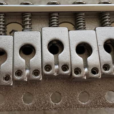 PRS NF3 SE Complete Bridge System 2020s image 6