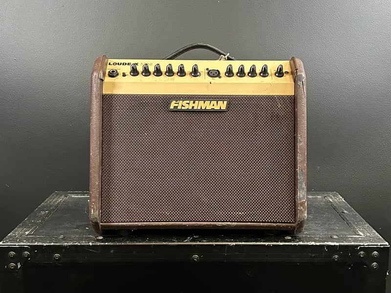 Mini Amp Power in Your Pocket