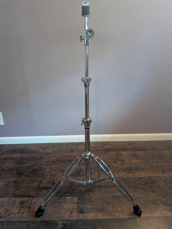 Pearl C-855W Uni-Lock Cymbal Stand image 1