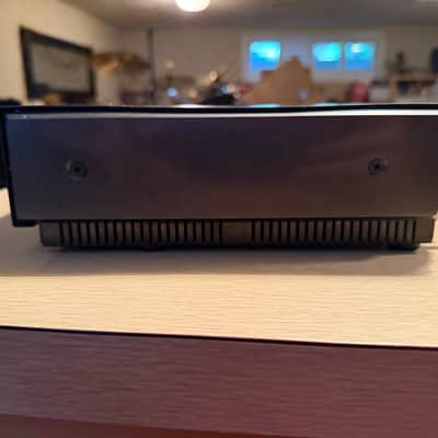 Vintage NAD Model 7120 Stereo Receiver Serviced Works Great Very Rare Reliable🎶 image 9