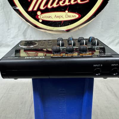 Tascam DP-006 dp006 Digital PocketStudio Multi-Track Recorder image 5