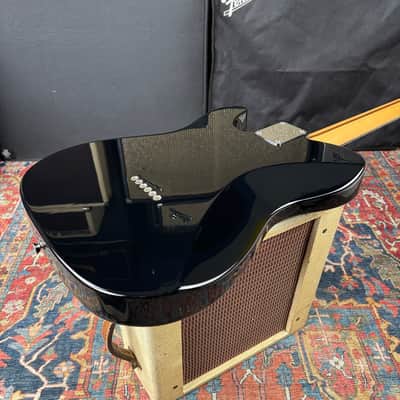 Fender Hybrid II 60's Telecaster Made in Japan Black *7.62 lbs* - 2022 image 18