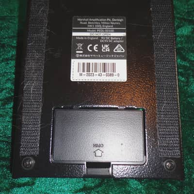 Marshall BluesBreaker image 3