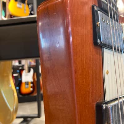 Gibson X-Plorer (Explorer) 2002 - 2008 - Worn Brown image 6