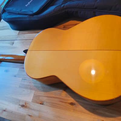Admira Flamenco - Beautiful Spanish guitar image 8
