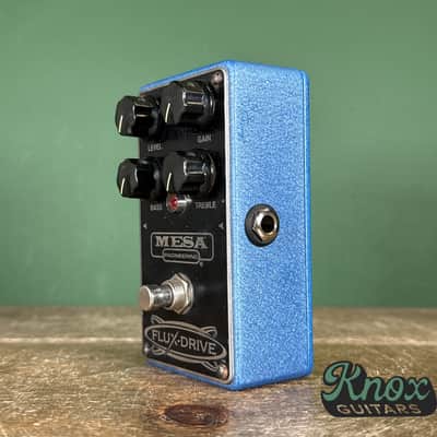 Mesa Boogie Flux Drive | Reverb