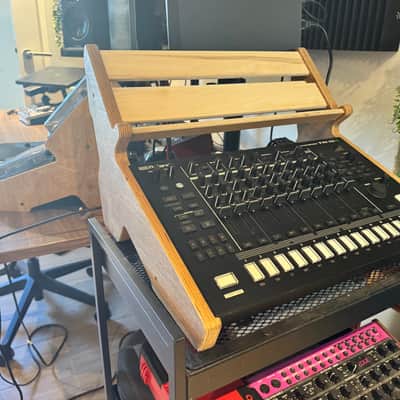 Roland TR-8s 2025 - Including SynthToys Stand & Decksaver image 2